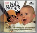 CD - Baby's First: Folk Songs - Baby's First: Folk Songs