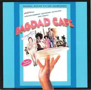 CD - Bob Telson, William Galison, Darron Flagg, a.o. - Bagdad Cafe Original Motion Picture Soundtrack