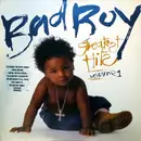 Double LP - Notorious B.I.G., Mase, Faith Evans a.o. - Bad Boy Greatest Hits Volume 1 - Still sealed