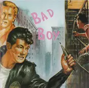 Mickey Hawks - Bad Boy