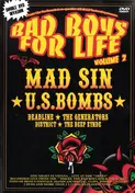 Various Artists - Bad Boys For Life Volume 2
