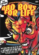 Double DVD - The Bones / Demented Are Go / Die Hunns a.o. - Bad Boys For Life - Still Sealed