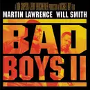 CD - Lenny Kravitz, Jay-Z, Nelly a.o. - Bad Boys II - The Soundtrack