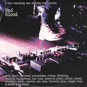 Antipeewee - Bad Blood - A This Charming Man Compilation