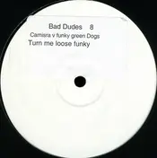 Camisra - Bad Dudes 8