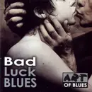 Double CD - Huddie Ledbetter / Fulton Allen / Bukka White a.o. - Bad Luck Blues
