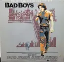 LP - Various - Bad Boys (Music From The Motion Picture)