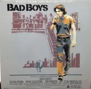 Various - Bad Boys (Music From The Motion Picture)