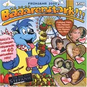 Double CD - Various - Bääärenstark!!!-Frühjahr