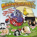 Double CD - Wolfgang Petry,Claudia Jung,Patrick Lindner, u.a - Bääärenstark!!! Herbst 1999