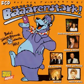 David Hasselhoff - Bääärenstark!!! Balu's Schlager-Hitparade