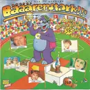 Double CD - Howard Carpendale / Claudia Jung a.o. - Bääärenstark!!! Folge 6