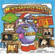 Double CD - Wolfgang Petry, Angela Wiedl, Sandy Wagner, a. o. - Bääärenstark!!! Hits '96