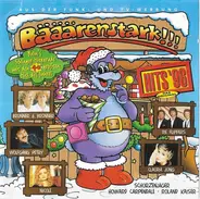 Wolfgang Petry, Angela Wiedl, Sandy Wagner, a. o. - Bääärenstark!!! Hits '96