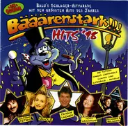 Nicole / Wolfgang Petry a.o. - Bääärenstark!!! Hits '98