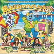 Various - Bääärenstark!!! Mallorca Hitmix 2009