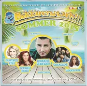 CD-Box - Andrea Berg, Ross Antony a.o. - Bääärenstark!!! Sommer 2015 - Fatbox