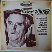 Emil Hegetschweiler - Bäckerei Zürrer