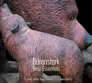 Ian Whitcomb,Paul Marshall,Ray Campi, u.a - Bärenstark - Bear Essentials