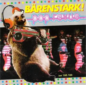Various Artists - 'Bärenstark'