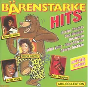 CD - Various - Bärenstarke Hits