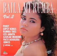 Various - Baila Mi Rumba - Vol. 2