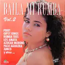Double LP - Various - Baila Mi Rumba - Vol. 2