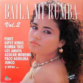 Various Artists - Baila Mi Rumba - Vol. 2