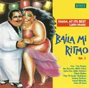 CD - Ray Barretto, Tito Puente, Willie Colón, a.o. - Baila Mi Ritmo Vol. 2