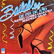 Mambo - Bailables De Fin De Año