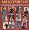 LP - Various Artists - Bailables Del Ano 7