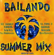 Loona / K-Zanova - Bailando Summer Mix