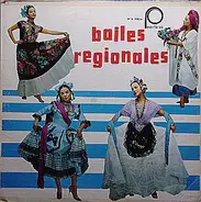 Vals Chiapaneco, San Jarocho, Redova a.o - Bailes Regionales