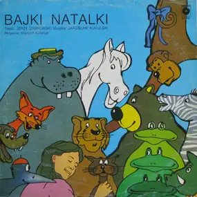 Various Artists - Bajki Natalki