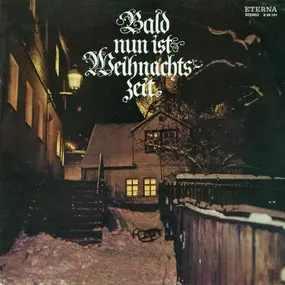 DDR Weihnachtsmusik - Bald Nun Ist Weihnachtszeit