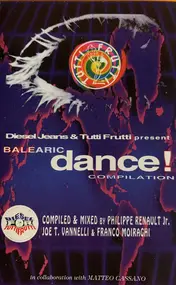 Various Artists - Balearic Dance! Compilation