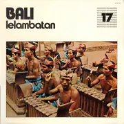 LP - Various - Bali - Lelambatan