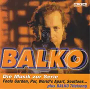 CD - Various - Balko