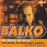 Various - Balko