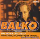 CD - Various - Balko
