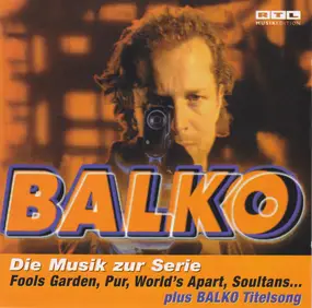 Various Artists - Balko