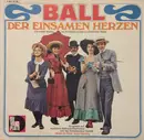 LP - Various - Ball Der Einsamen Herzen - Mono