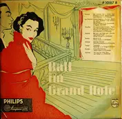 Das Orchester Lutz Albrecht