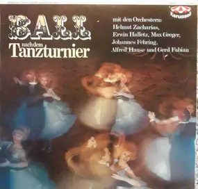 Various Artists - Ball Nach Dem Tanzturnier
