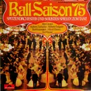 Double LP - Max Greger, Helmut Zacharias a.o. - Ball-Saison 75