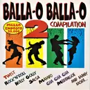 CD - H. Belafonte, Gipsy Kings, Moises - Balla-O Balla-O Compilation 2