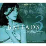 Antonio Faraò, Stefanie Schlesinger, Mel Martin a.o. - Ballads 3