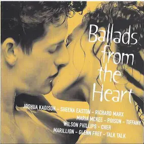 Poison - Ballads From The Heart