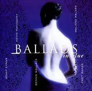 Melissa Walker / Dusko Goykovich / a. o. - Ballads in Blue