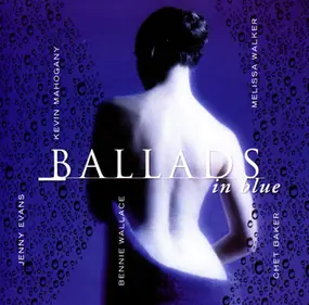 Melissa Walker - Ballads in Blue